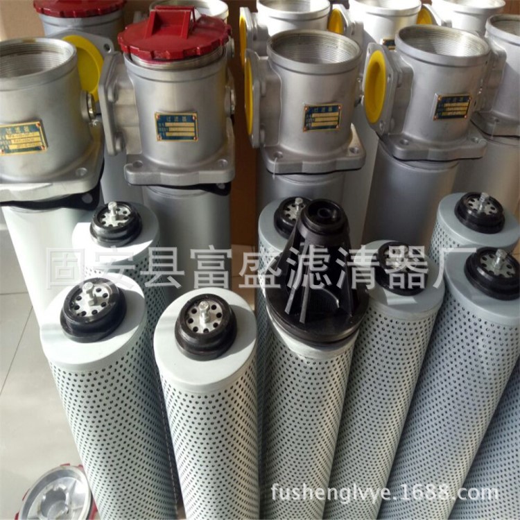 现货供应TF-25&times;80L-Y/C吸油过滤器 黎明过滤器 过滤设备