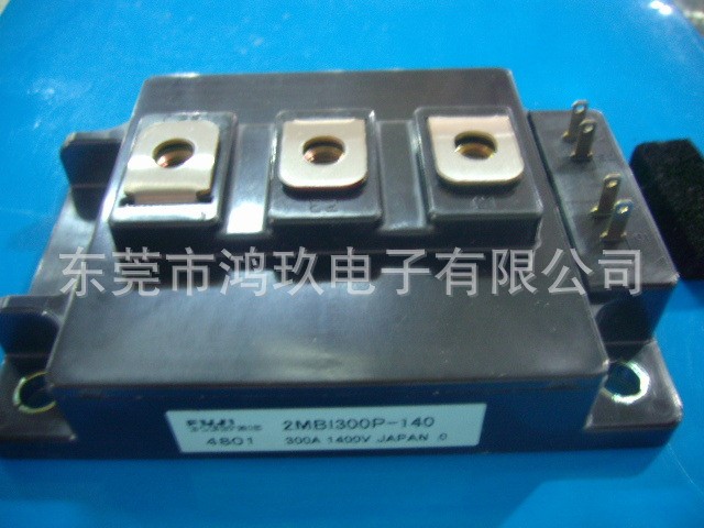 供 2MBI300P-140  2MBI300P-140-03 富士 IGBT 模块