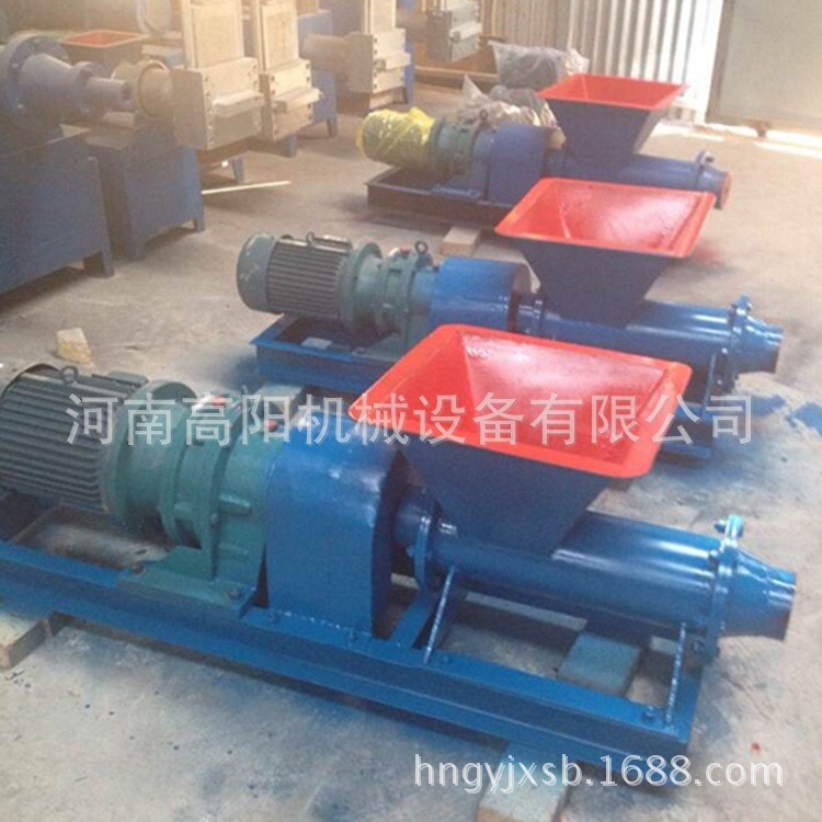 防爆矿用炮泥机 新型自动控温炮泥机 隧道工程专用炮泥机