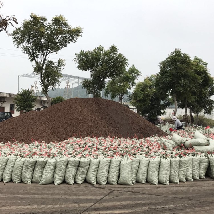 陶粒  建筑陶粒保温陶粒 园林陶粒盆栽垫底铺面陶粒 建筑回填用陶