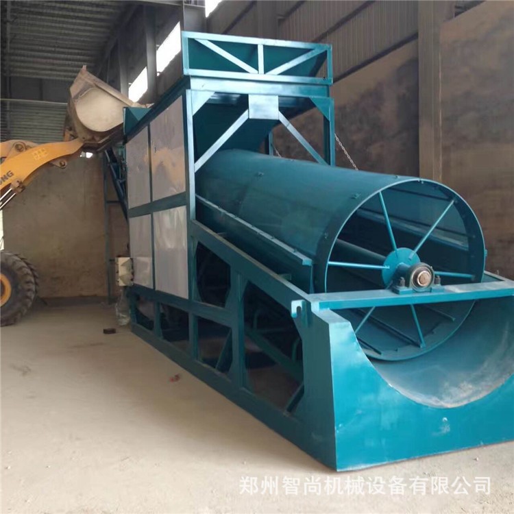 供应滚筒筛沙机 滚筒筛煤机 滚筒筛规格 滚筒筛分设备 滚筒分级