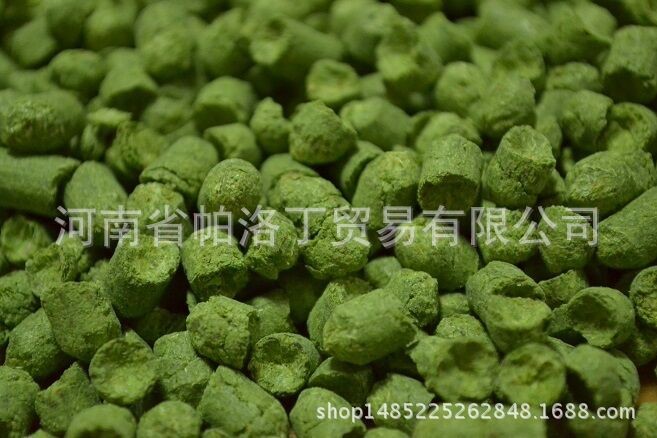 德国斯莱德GR Select啤酒花颗粒 精酿自酿啤酒原料50g