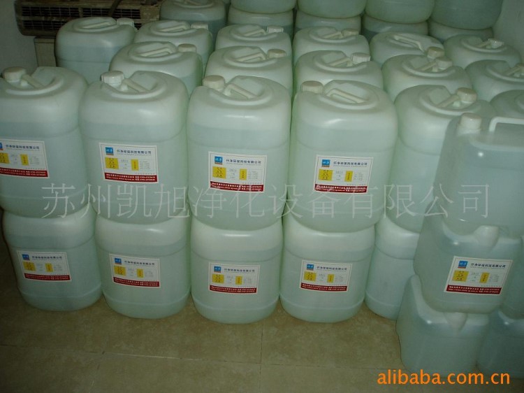去离子水 苏州蒸馏水 工业水 商用水