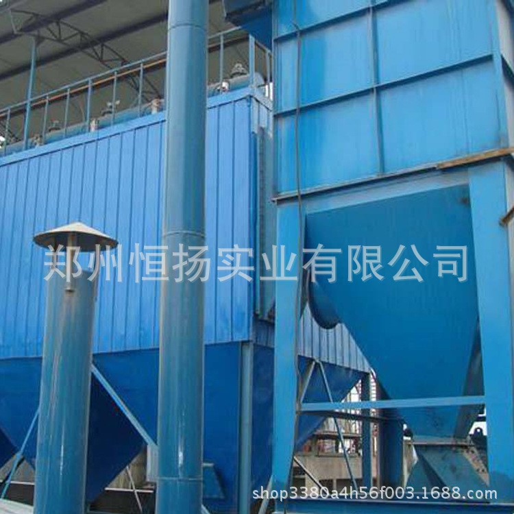 实惠经济 小型袋式除尘设备 小型脉冲除尘器 单机布袋除尘器