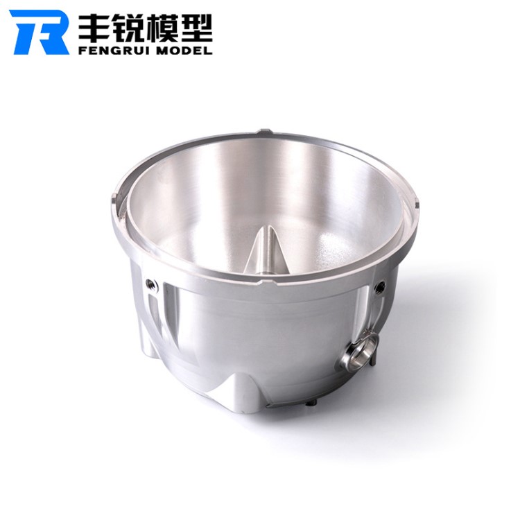 广州铝合金CNC手板加工 cnc铝加工手板模型制作汽车模型手板打样