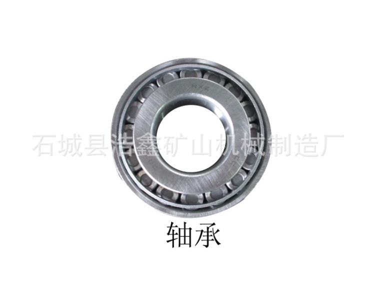 福建南平供应选金摇床连动座 摇床撑板 摇床后轴座 选矿摇床