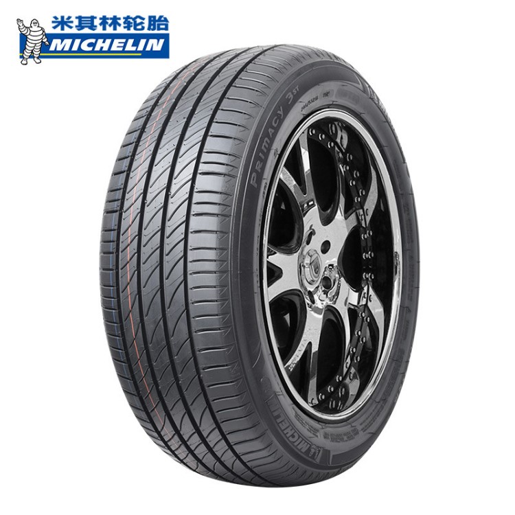 米其林汽车轮胎批发215/55R17 94V浩悦PRIMACY 3ST