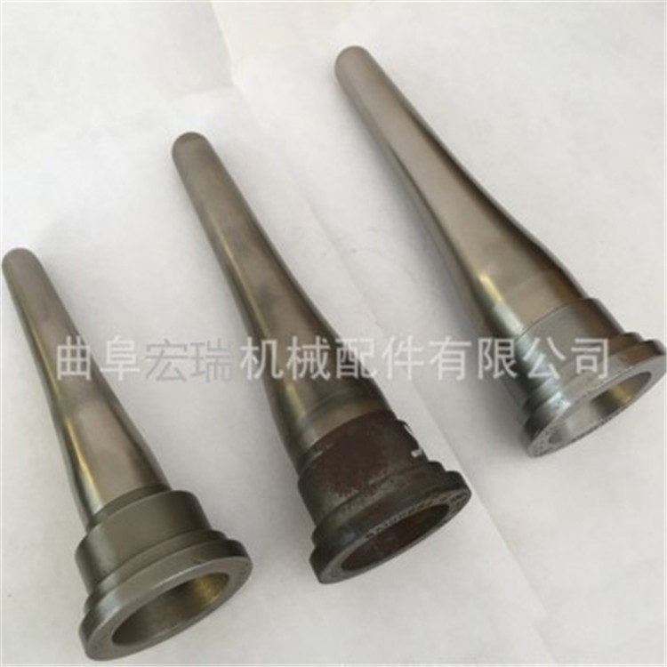 HR-200L六角滚筒抛光机滚筒去毛刺机山东供应冲压件抛光机