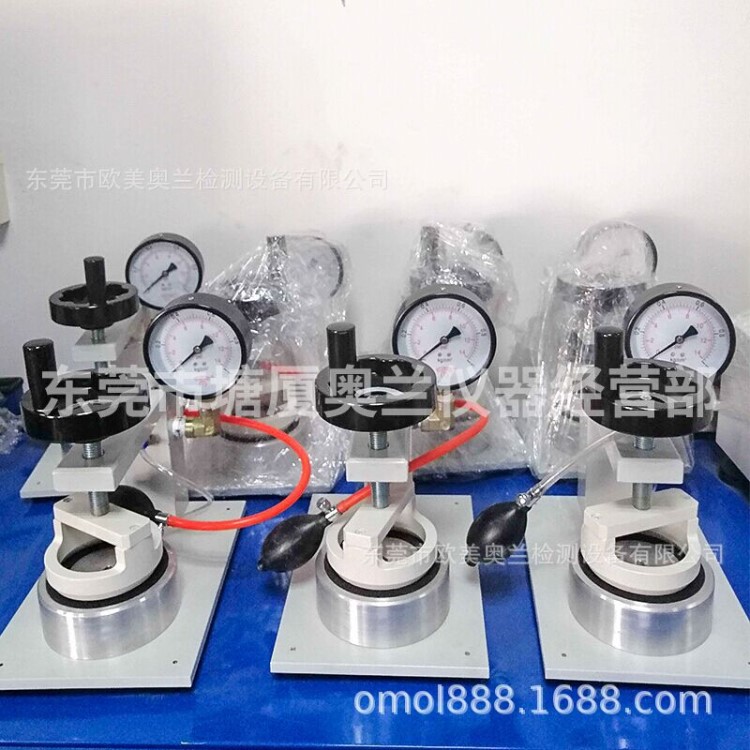 布匹耐水压测试仪 土工布耐水压测试 布匹静水压测试仪 耐水压仪