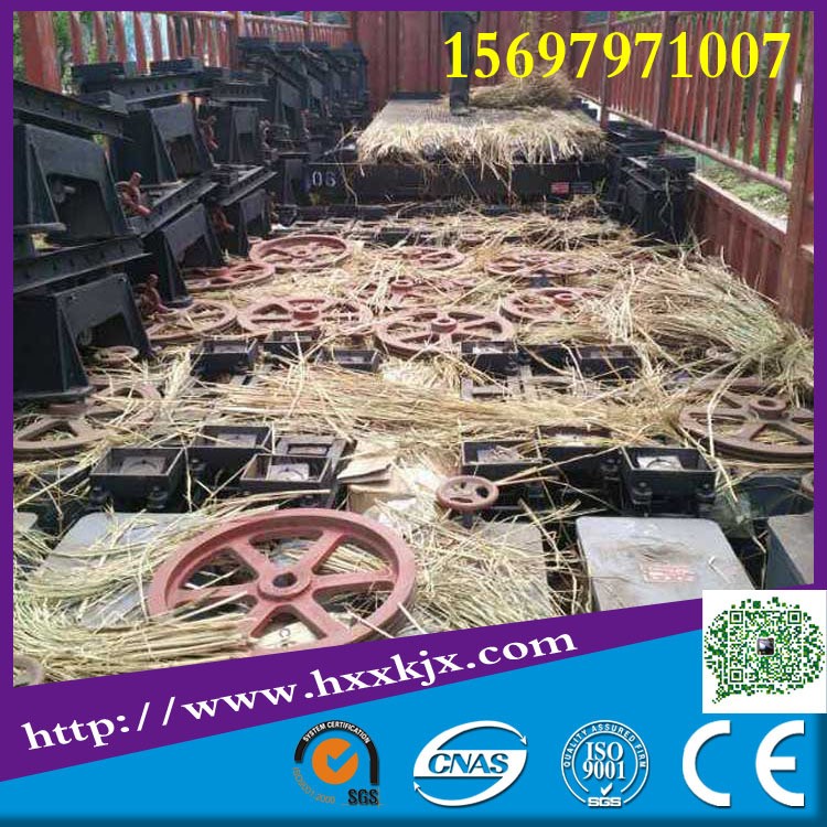 江西石城玻璃钢摇防腐摇床 6s选金摇床 沙金分选摇床 选金矿摇床
