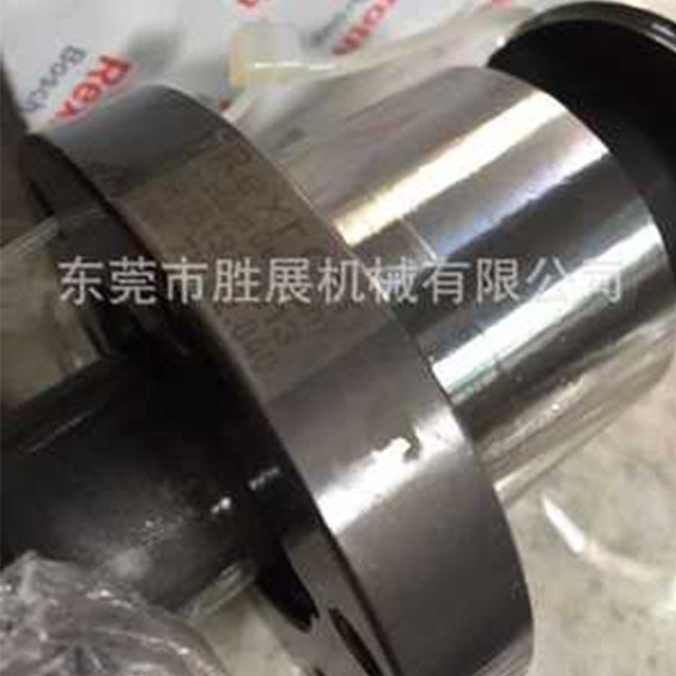 供应 力士乐滚珠丝杆  R151331013 Rexroth ISSOKU螺母