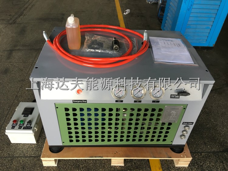 家用小型天然气压缩机 CNG COMPRESSOR 天然气加气机 MF3 MF5