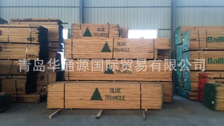 山东低价出售美国 北美软枫 硬枫 赤杨 黑胡桃 1com黑胡桃