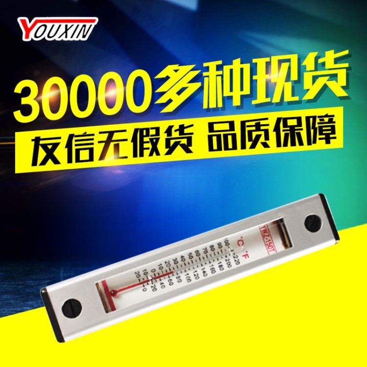 厂家现货直销液位液温计量大价优 快速发货YWZ-系列液温计