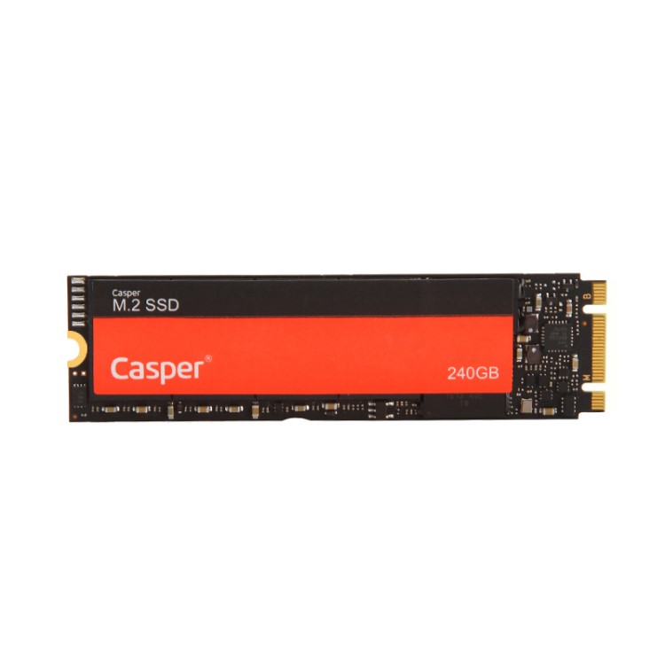 浩擎Capser 120g/240g/480g/960g SSD固态硬盘 2280 M.2固态硬盘