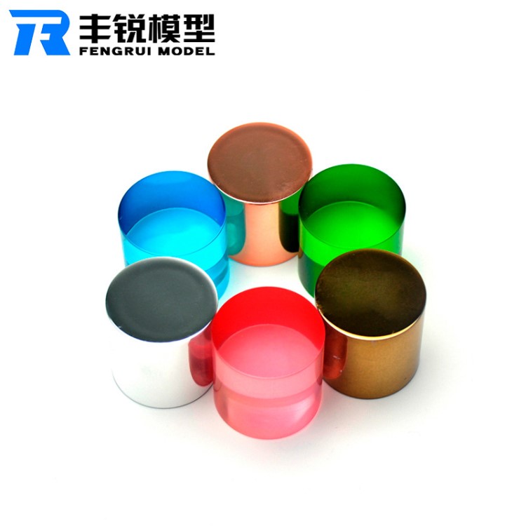 3d打印加工服务工业级sla手板模型定制打样高精度塑胶树脂abs尼龙