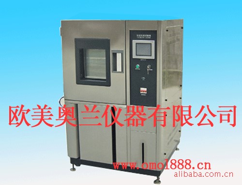 复合式环境试验机/桌上型恒温恒湿箱/冷热冲击试验箱/环境检测仪