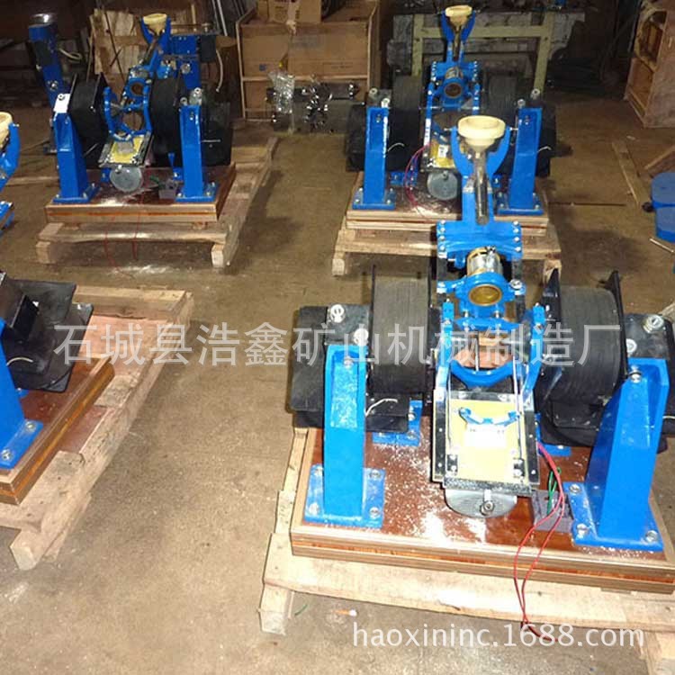 贵州贵阳销售实验室磁选机型号 实验室小型磁选机 XCRS弱磁选机