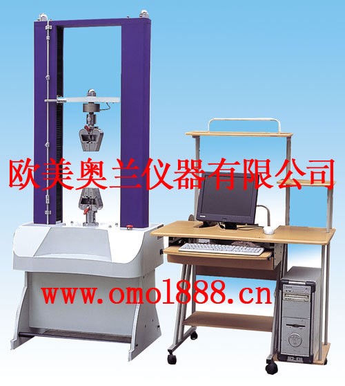 材料试验机 材料拉力试验机百台设备现货批发质量棒棒哒
