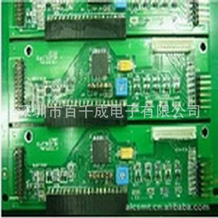 供应深圳公明厂家电子smt贴片加工