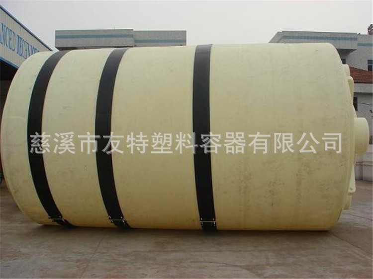厂家直销10吨加厚防腐PE塑料水塔 滚塑大桶 储水罐 滚塑加工定制