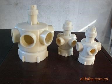 供应冷却塔布水器  补水器  播水器