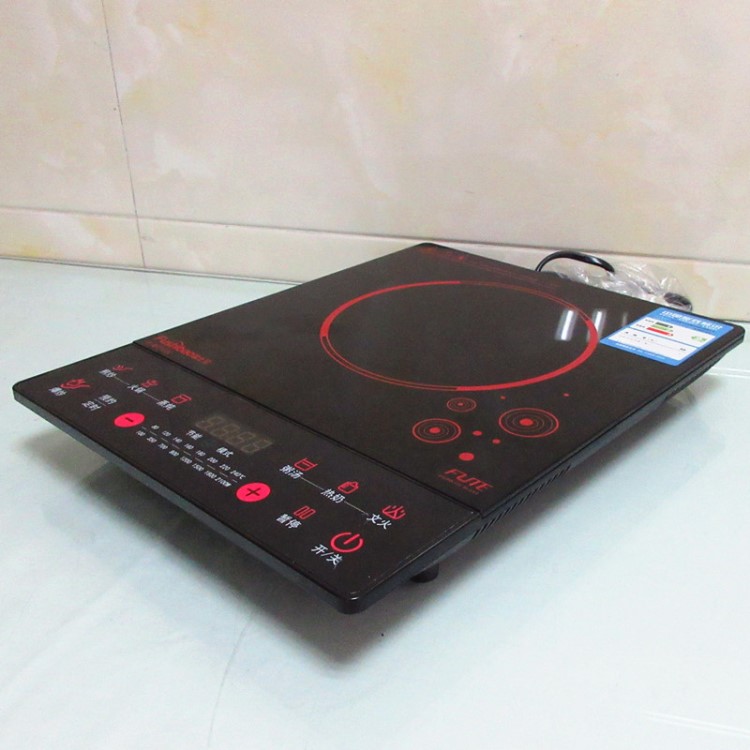 富士宝电磁炉IH-MP2183C 8大功能 2100W 库存小家电 可混批