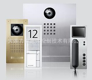 特卖供应SIEDLE门禁Vario