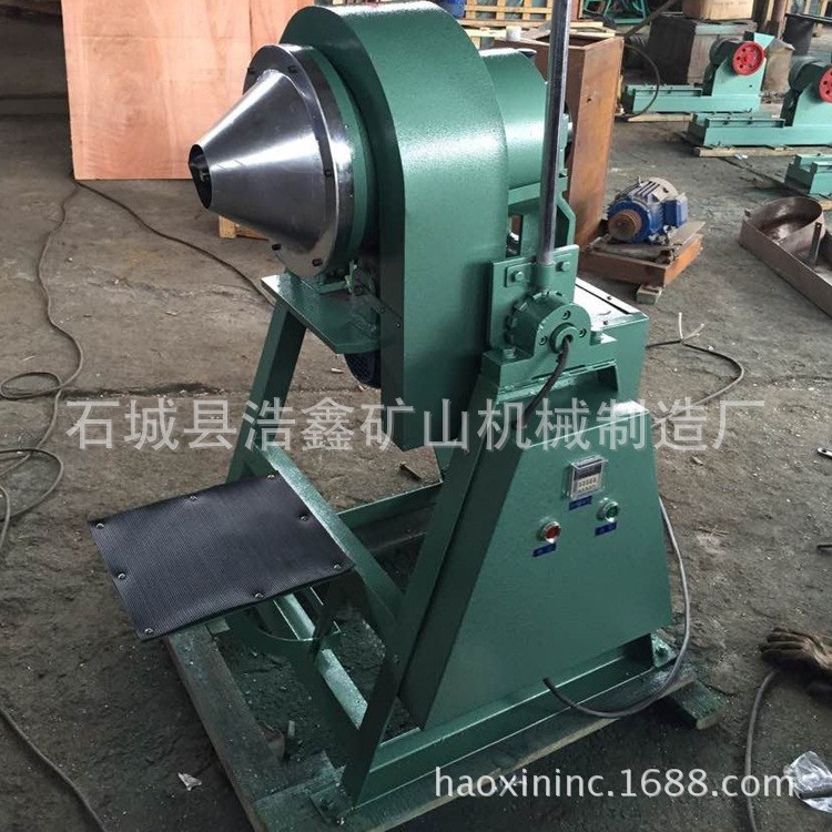 厂家生产干粉球磨机 实验室球磨机 立式球磨机 XMQ150*50球磨机