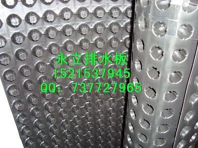 北京绿化排水板-塑料排水板厂家*承德排水板供应