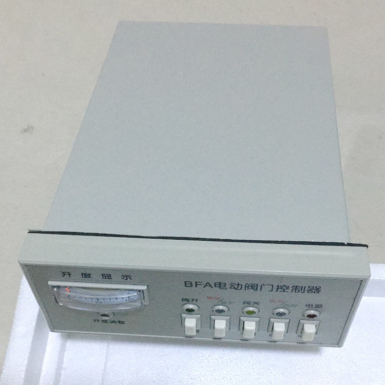 现货供应控制器  控制箱 BFA-2 AC220V AC380V 价格优惠 质量