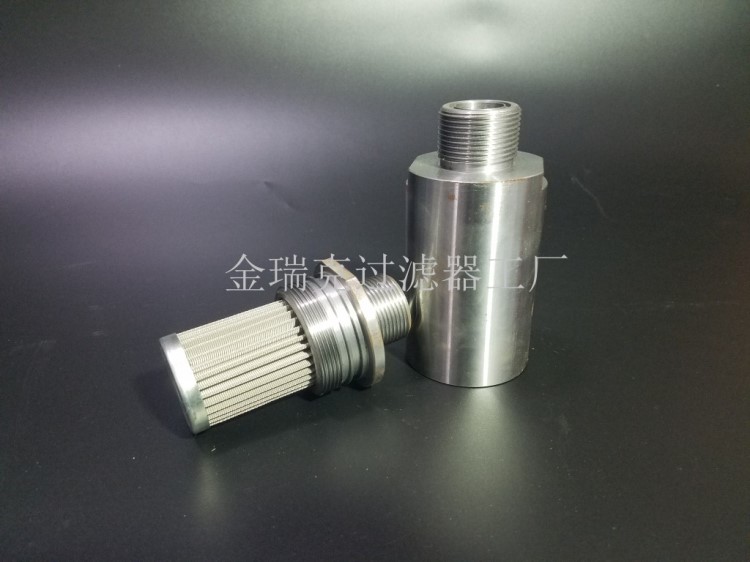 HILCO Filter滤芯PH518-10C希而科过滤器