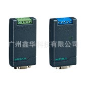 MOXA摩莎TCC-80I   带光电隔离  工业串口转换器