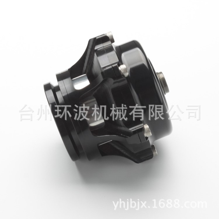 改装车 旁通阀 泄压阀tial BOV q50mm