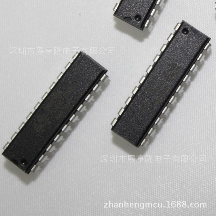 SH69P43K/M中颖sinwealth单片机MCU