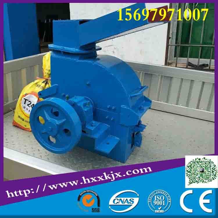 云南 细碎破制砂机 河卵石粉碎机 小型石头矿石 新型打砂机