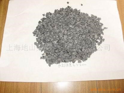 供应自有礦山生產的沙石 卵石 彩砂 濾料 海沙