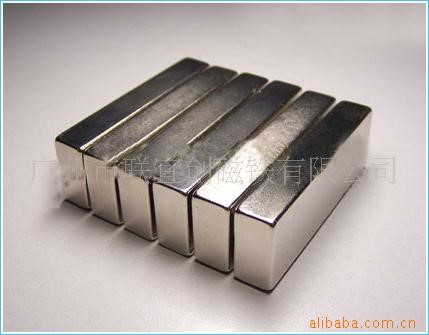 [2012新出品]供应礼品包装盒用强磁铁、镀锌、圆形强力单面磁铁！