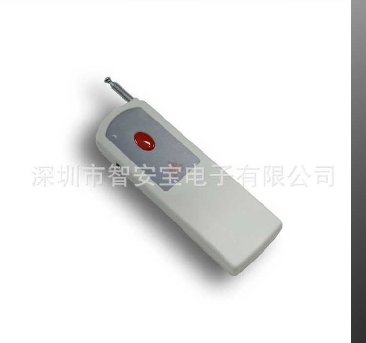 3000米无线遥控器315/433M 工业射频RF遥控器 水泵开关无线遥控器
