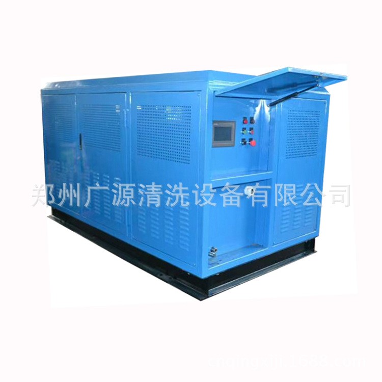 中山高压水拉毛机 建筑楼盘墙面凿毛破碎机 高压水射流墙体拉毛机