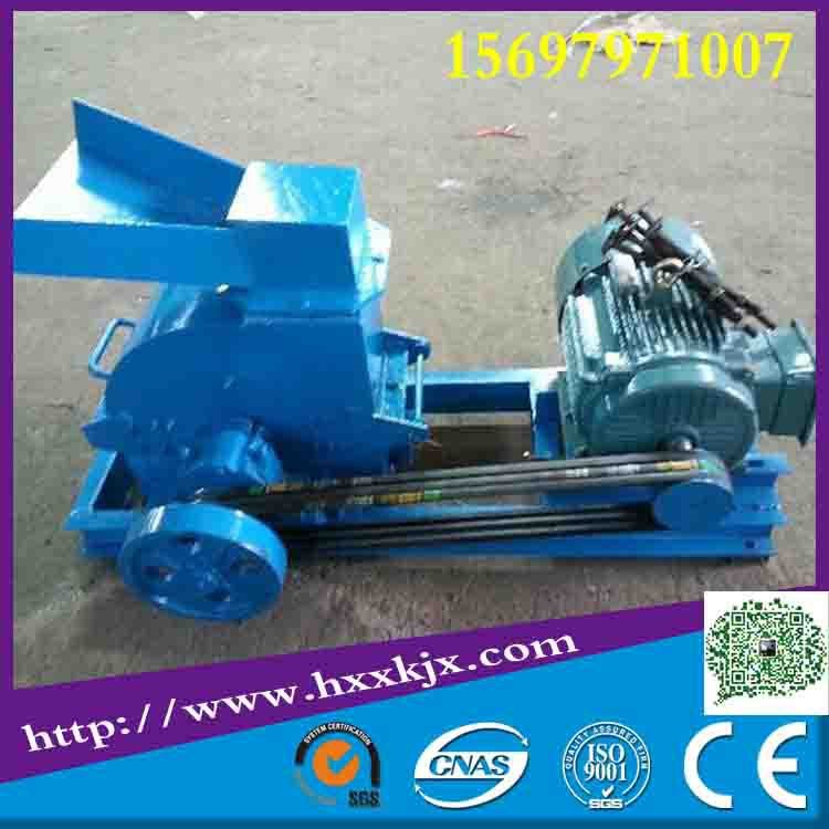 云南昆明直销锤式打砂机 PC-400&times;300小型制砂机型号 打砂机价格