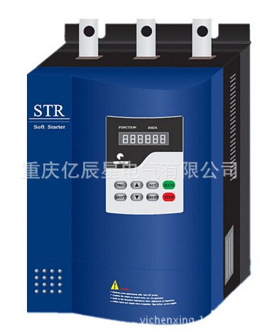 西安西普软启动器代理STR320B-3/320KW西普软启动器重庆代理