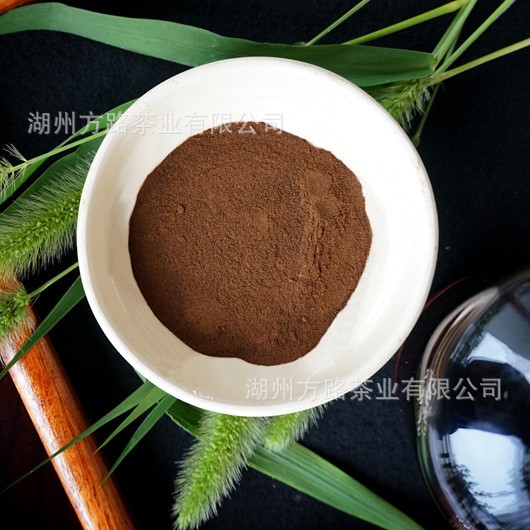 [主打产品]供应冰红茶选用 冷溶型速溶红茶粉