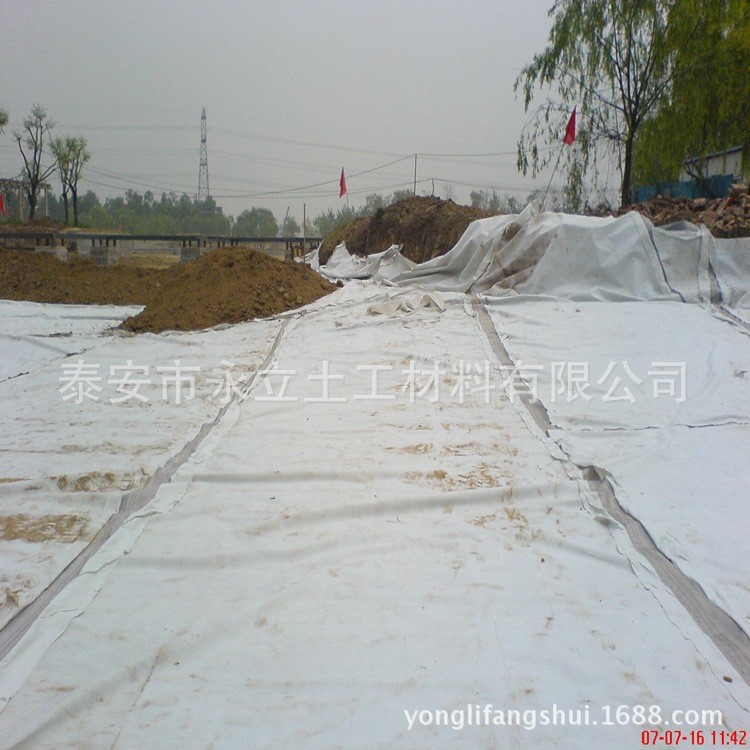 北京河道防渗复合土工膜厂家供应