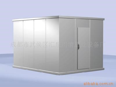 定制(或出租)各种冷库 酒店冻库 工业冻库 饭堂冻库  成都冷库