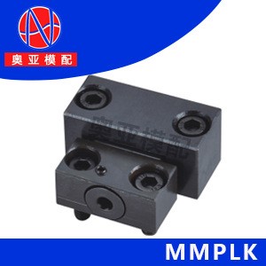 MPLK卡轮式锁模组件 MPLK-60锁模器