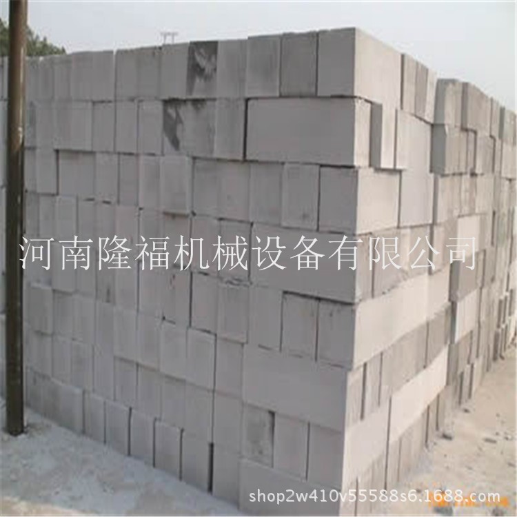 免蒸加气砖设备 免蒸养设备 发泡砖机陶粒砖设备 泡沫混凝土砌块