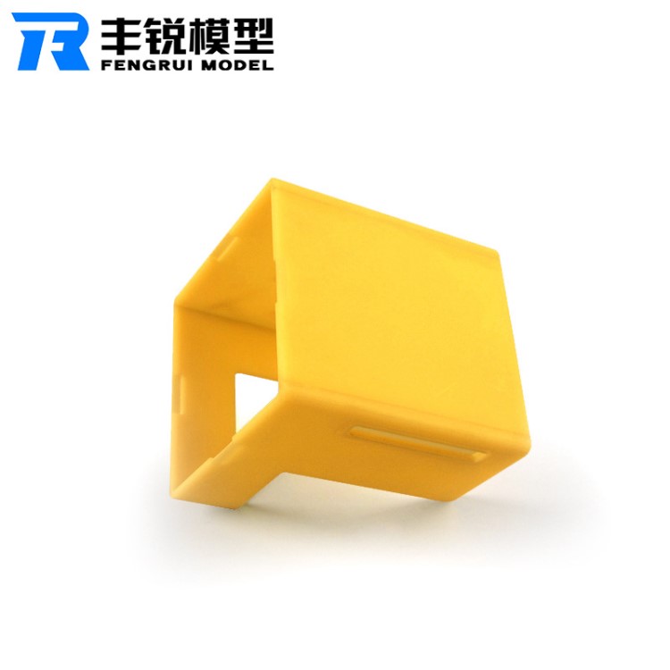 手板模型加工 设备塑料abs零件CNC数控加工打样小批量生产