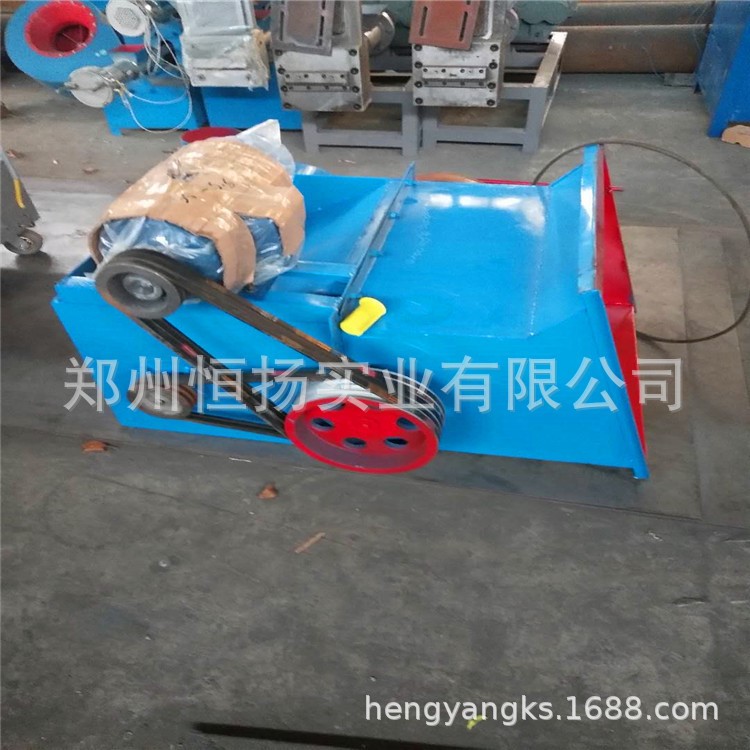 全自动泡沫粉碎颗粒机 新型245泡沫造粒机 多功能泡沫粉碎制粒机