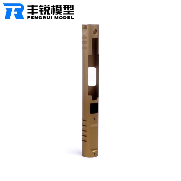 手板模型 东莞电动汽车保险杠 金属手板加工  批量生产